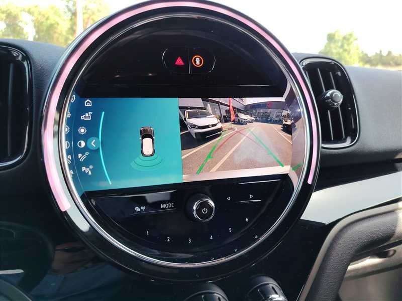 Mini Countryman - Photo 19