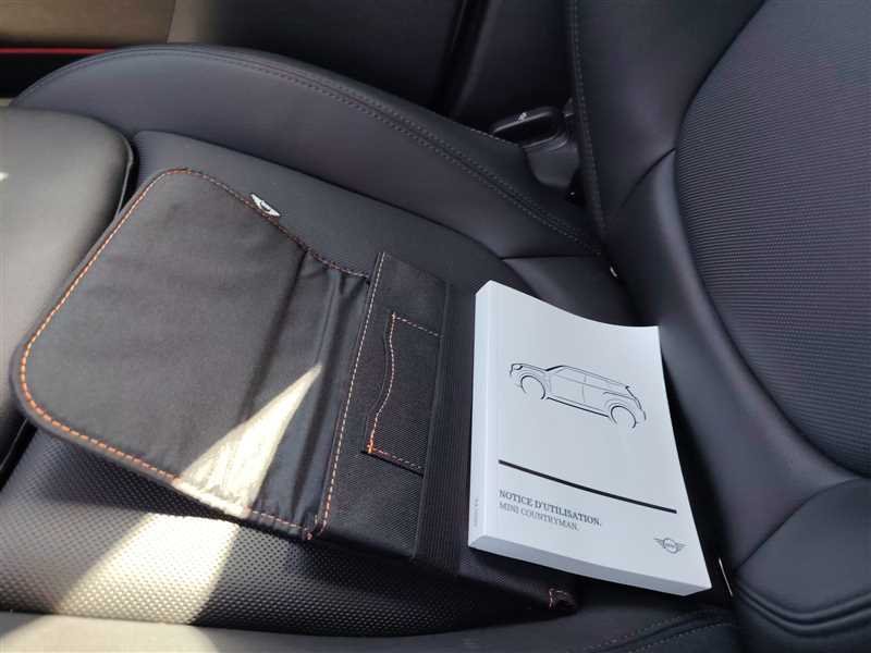 Mini Countryman - Photo 20