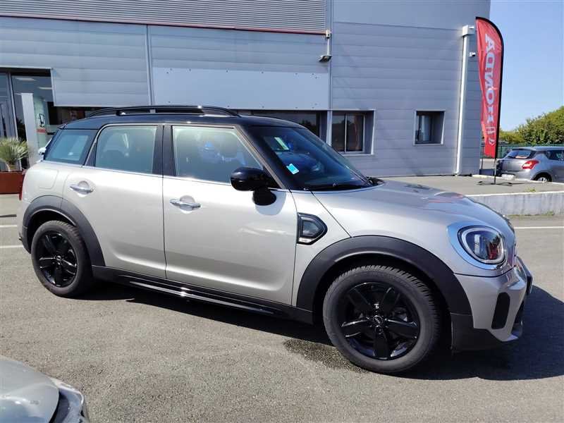 Mini Countryman - Photo 2