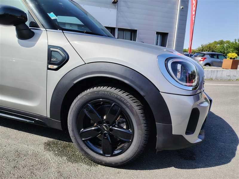 Mini Countryman - Photo 3