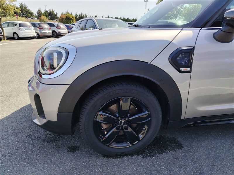 Mini Countryman - Photo 4