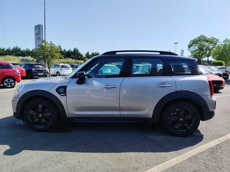 Mini Countryman - Photo 5