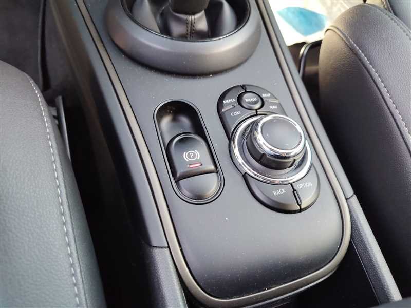 Mini Countryman - Photo 7