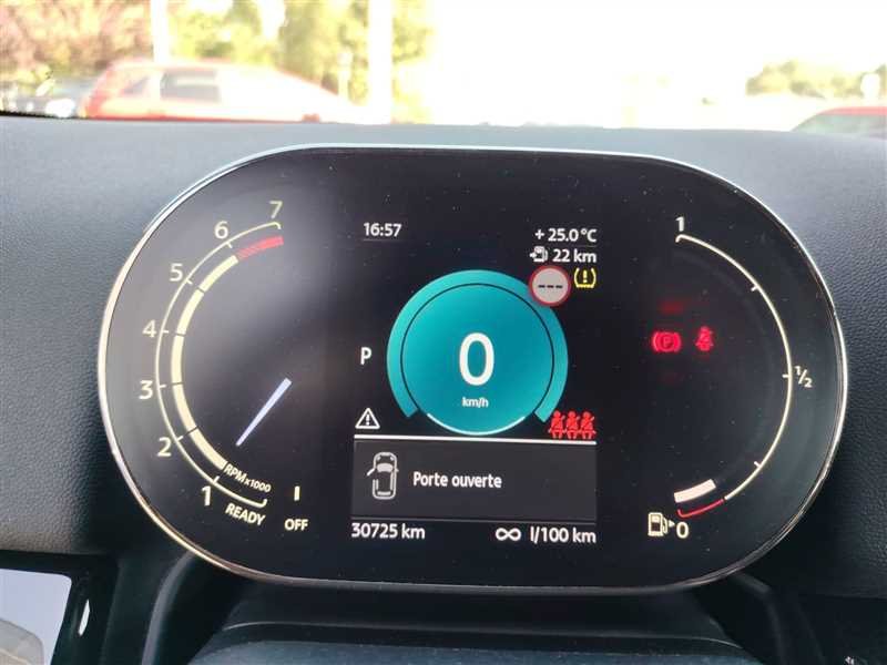 Mini Countryman - Photo 9