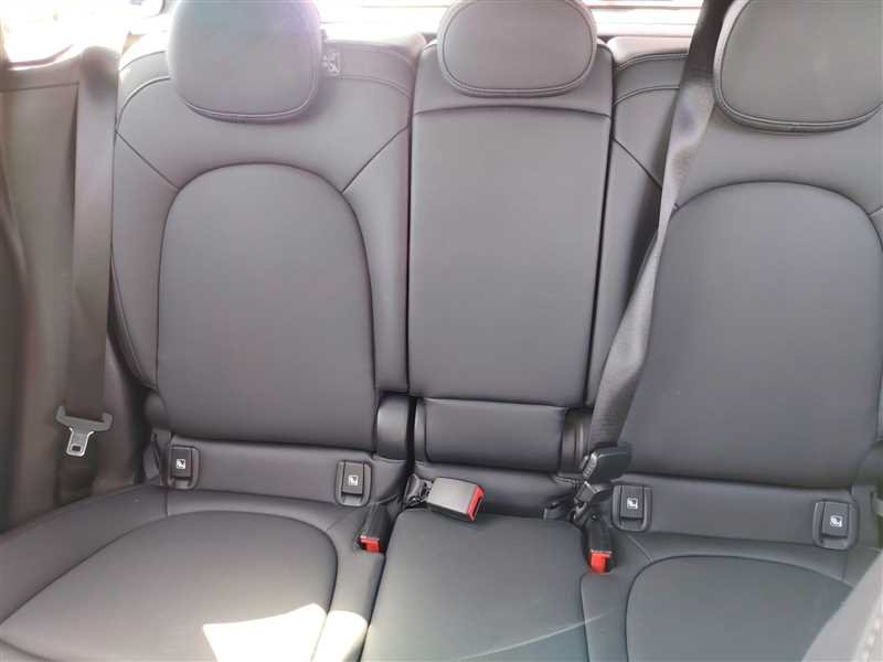 Mini Countryman - Photo 10