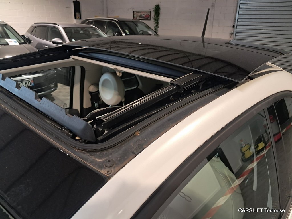 Fiat 500 - Photo 17