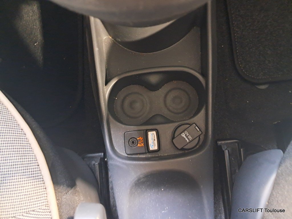 Fiat 500 - Photo 20