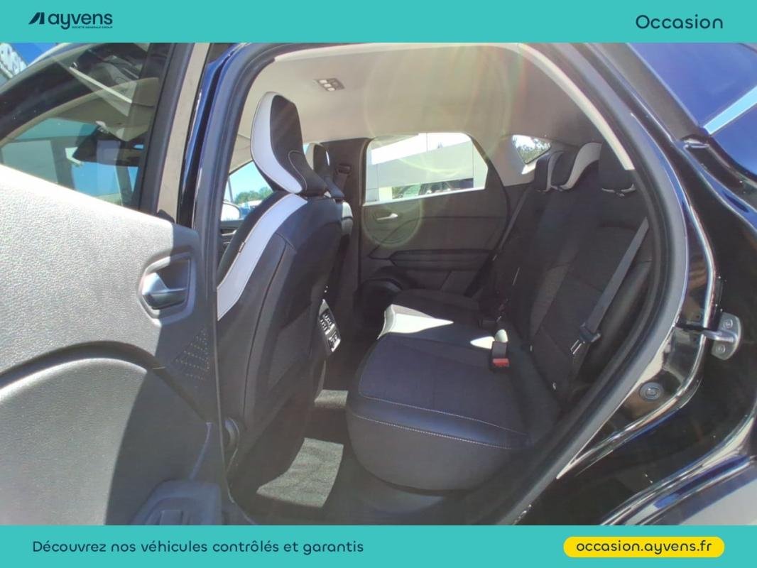 Renault Captur - Photo 11