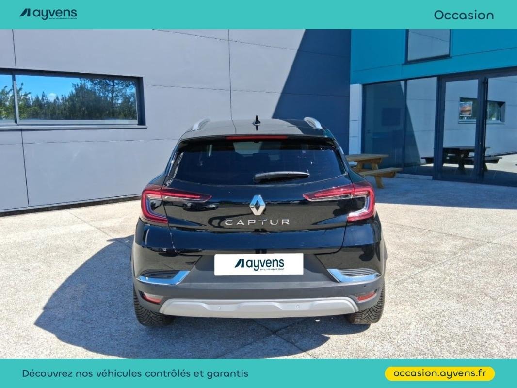 Renault Captur - Photo 12