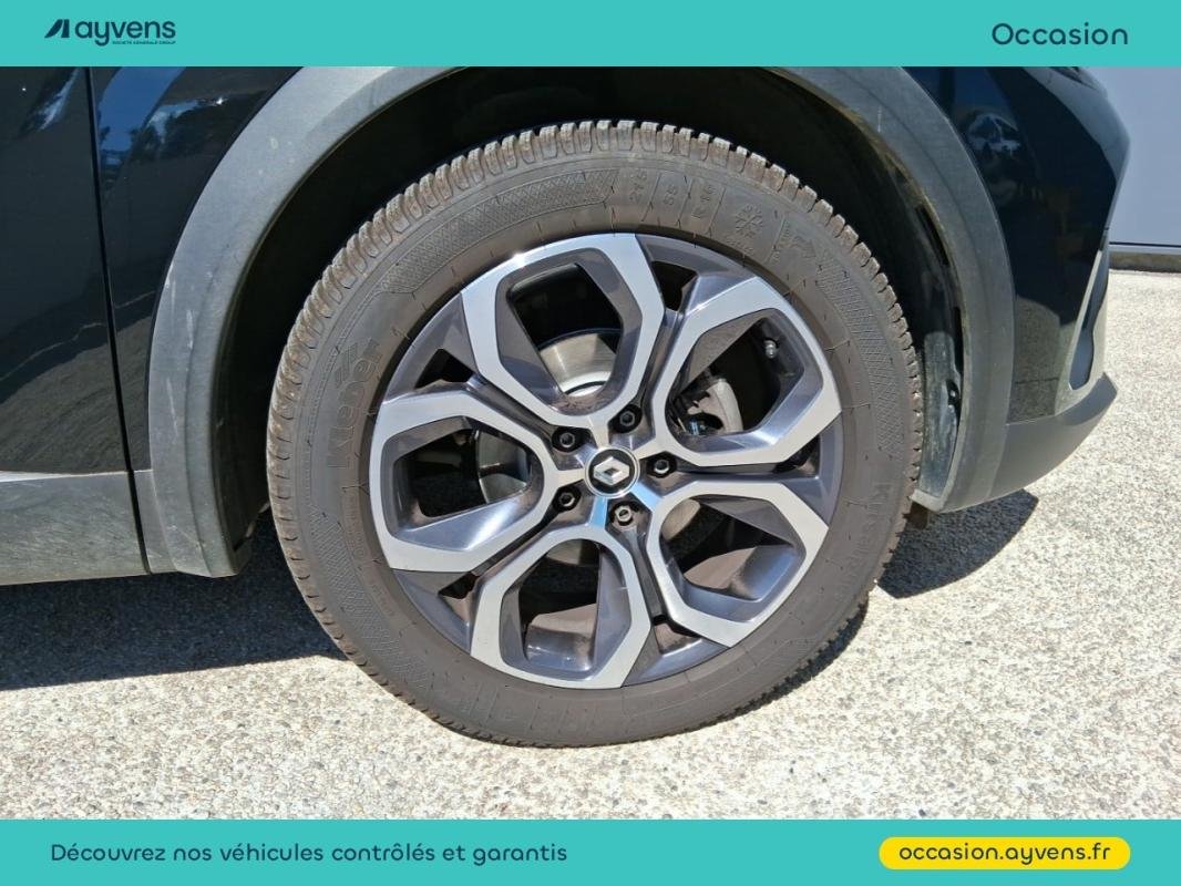 Renault Captur - Photo 15