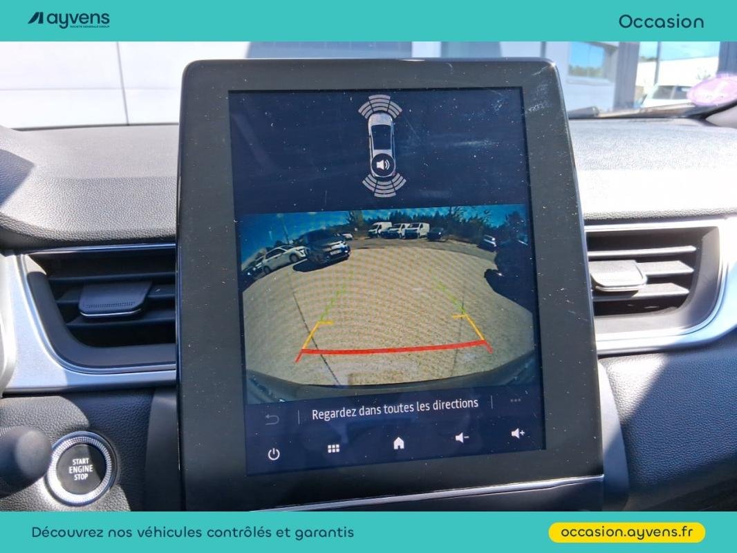 Renault Captur - Photo 16