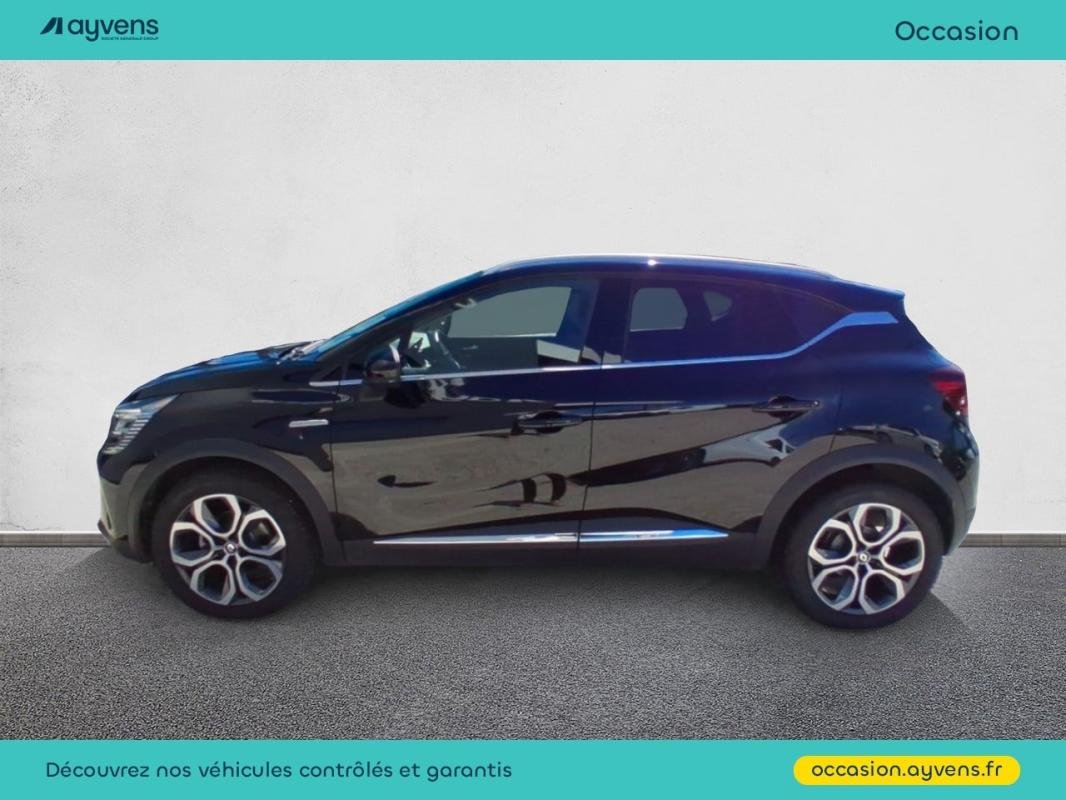Renault Captur - Photo 2