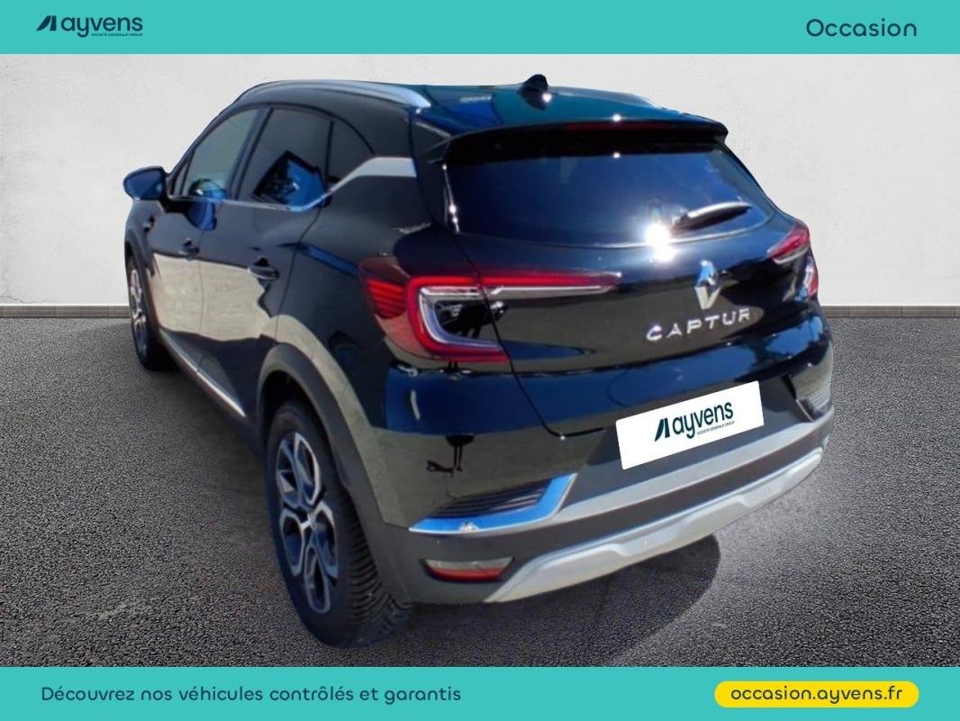 Renault Captur - Photo 3