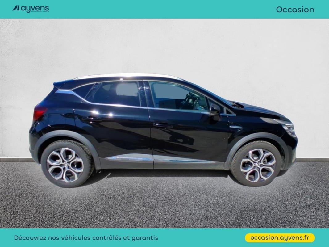 Renault Captur - Photo 4