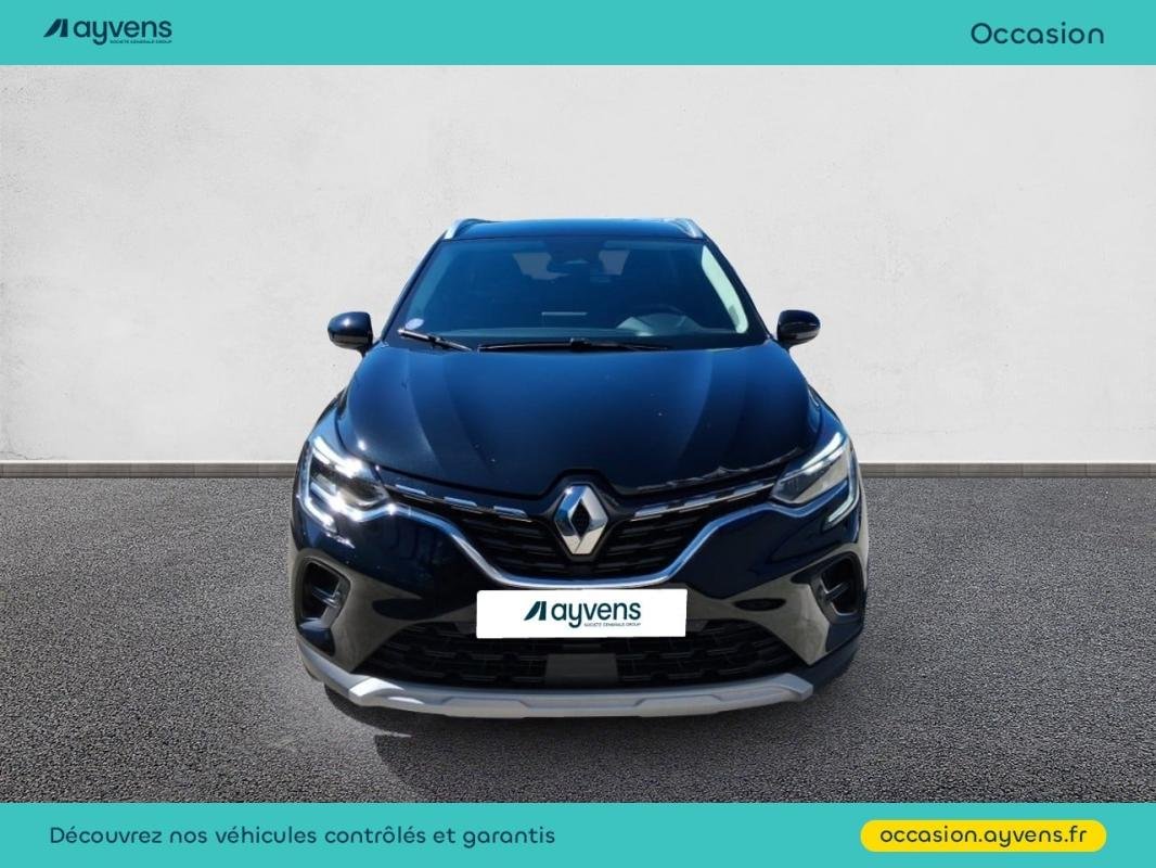 Renault Captur - Photo 5