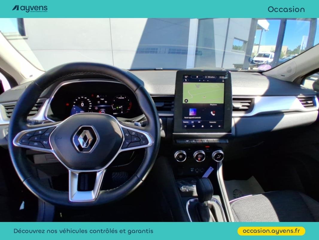 Renault Captur - Photo 6