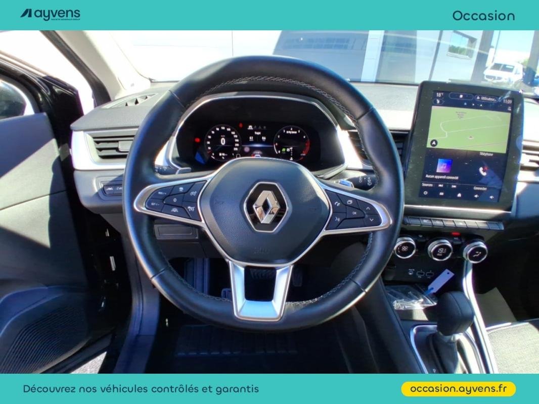 Renault Captur - Photo 7