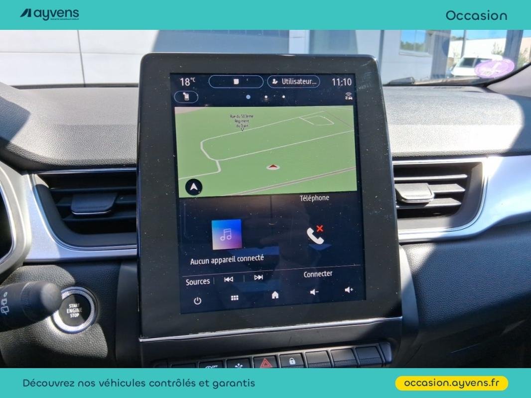 Renault Captur - Photo 8