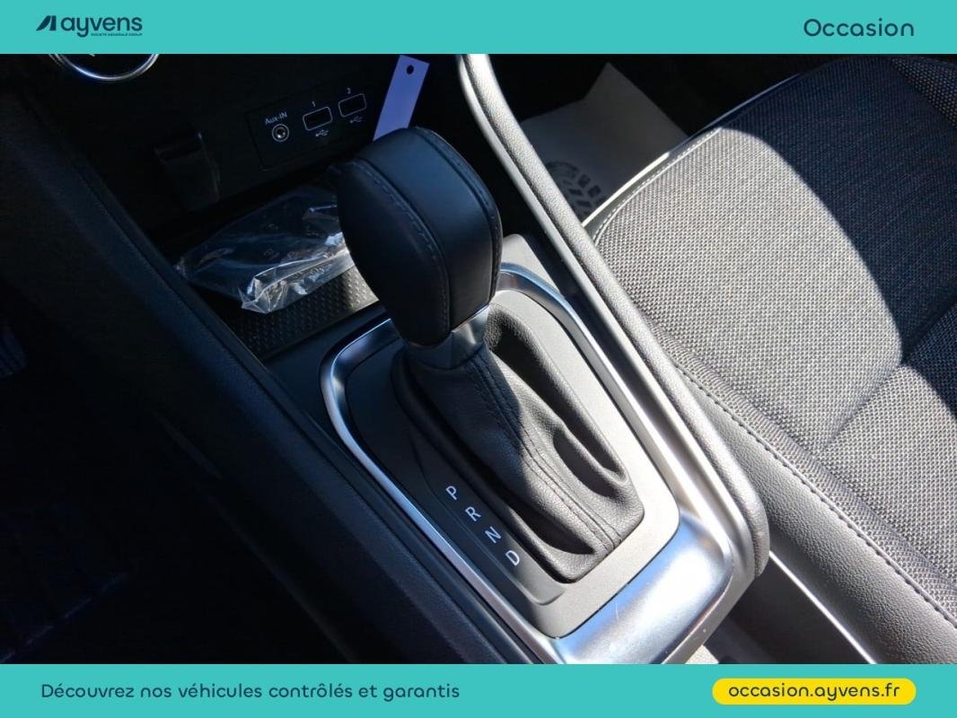 Renault Captur - Photo 9
