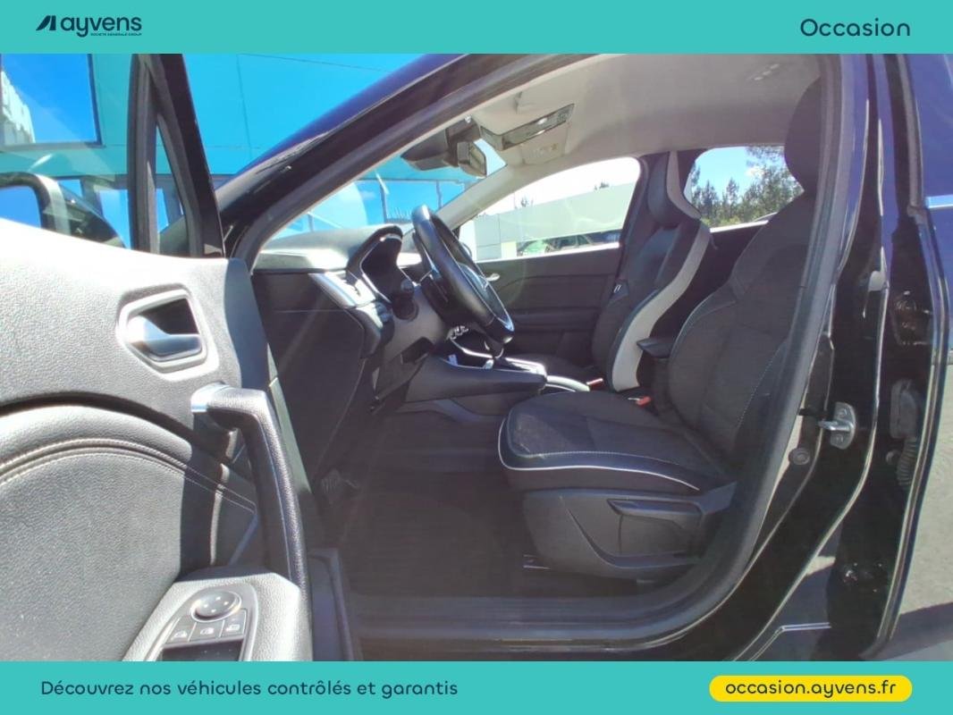 Renault Captur - Photo 10