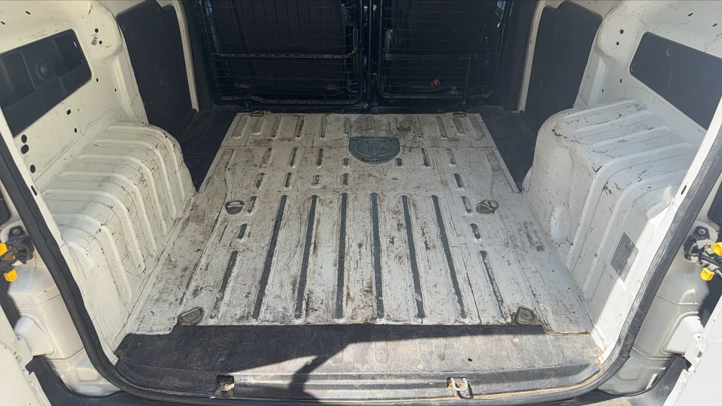Peugeot Bipper Tepee - Photo 14