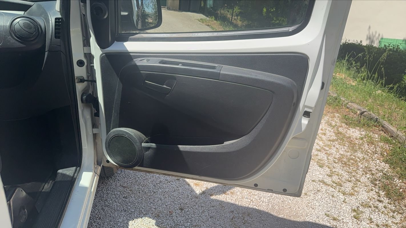 Peugeot Bipper Tepee - Photo 24
