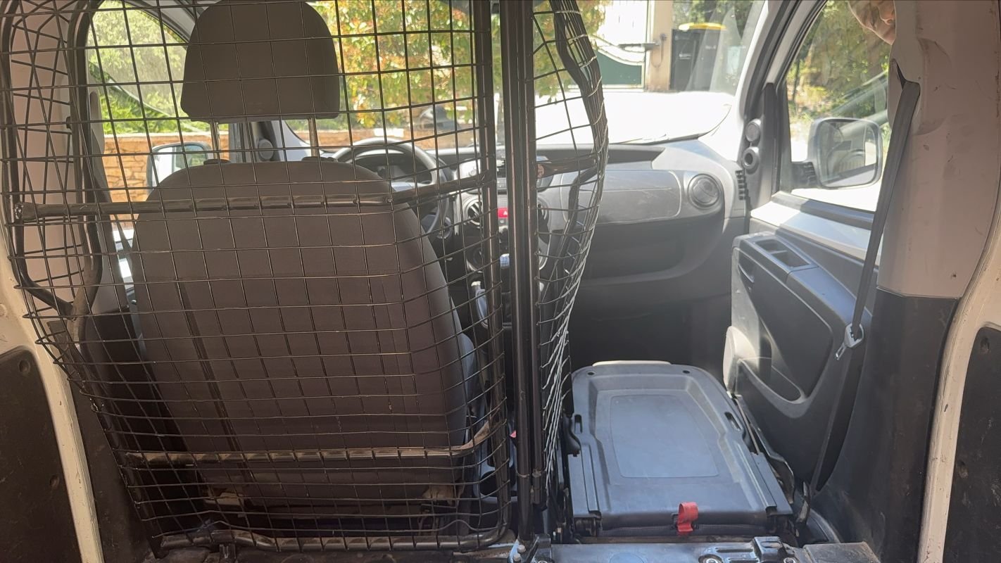 Peugeot Bipper Tepee - Photo 28