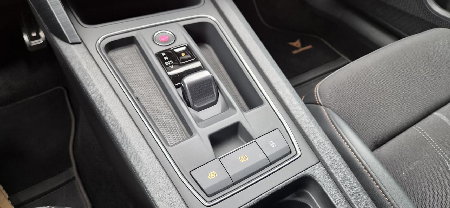 Cupra Formentor - Photo 17