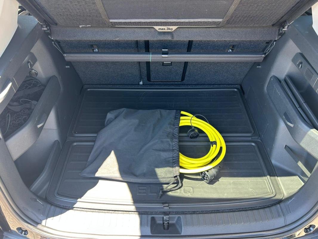 Skoda elroq - Photo 12