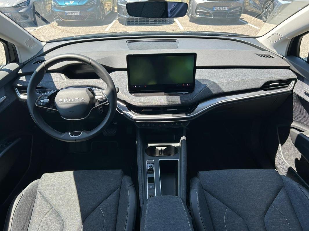 Skoda elroq - Photo 13