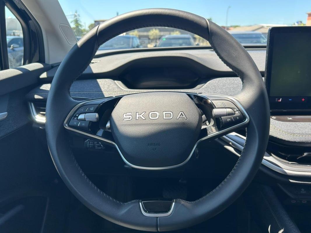 Skoda elroq - Photo 14