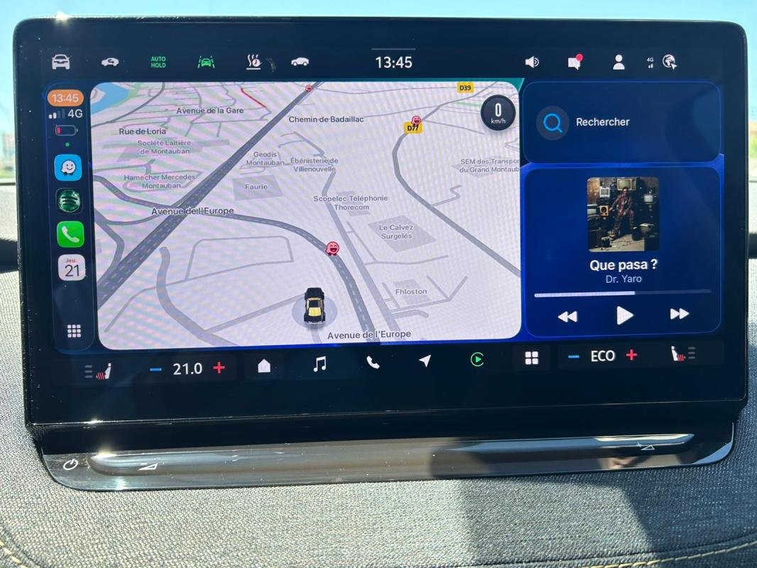 Skoda elroq - Photo 20