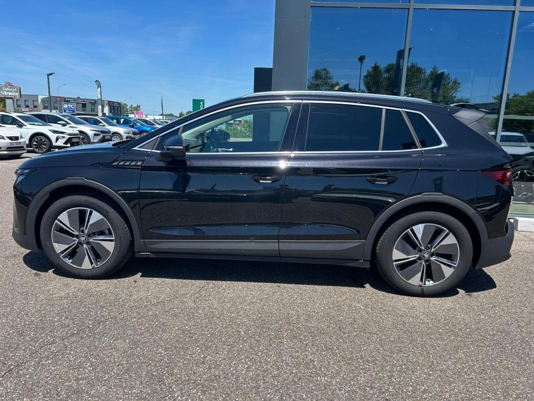 Skoda elroq - Photo 2