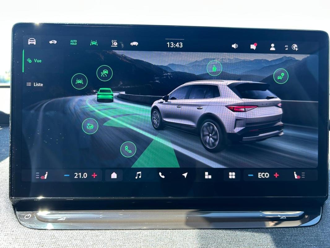 Skoda elroq - Photo 21