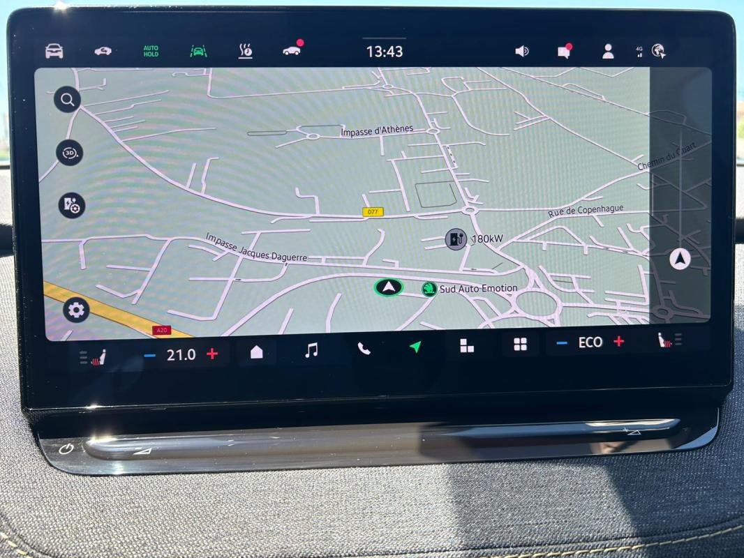 Skoda elroq - Photo 23