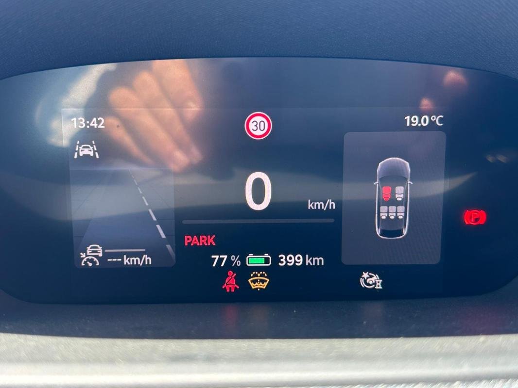 Skoda elroq - Photo 26