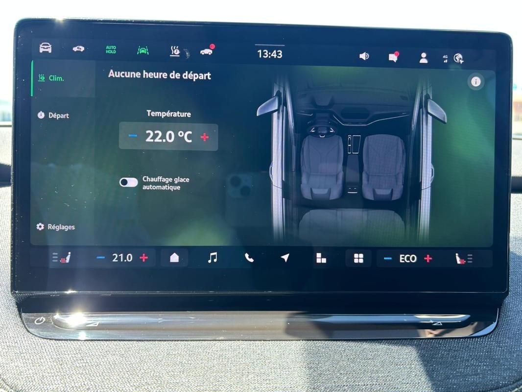 Skoda elroq - Photo 28