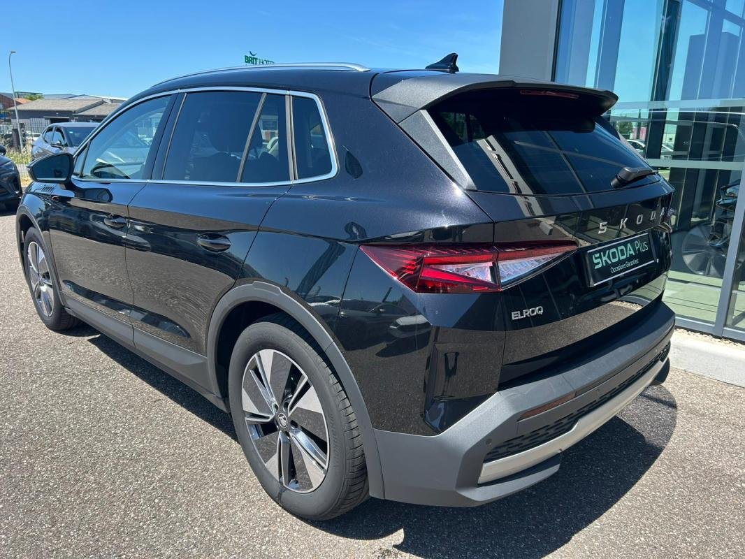 Skoda elroq - Photo 3