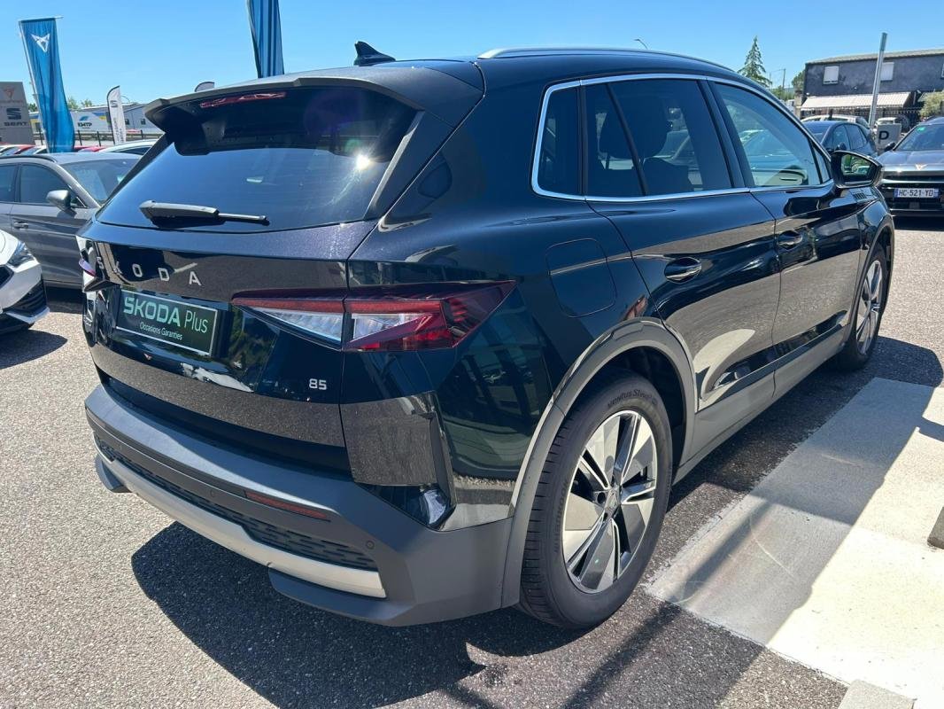 Skoda elroq - Photo 5