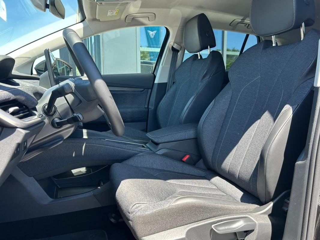 Skoda elroq - Photo 9