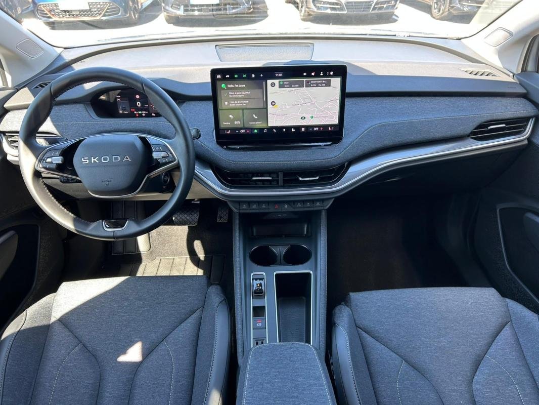 Skoda elroq - Photo 13