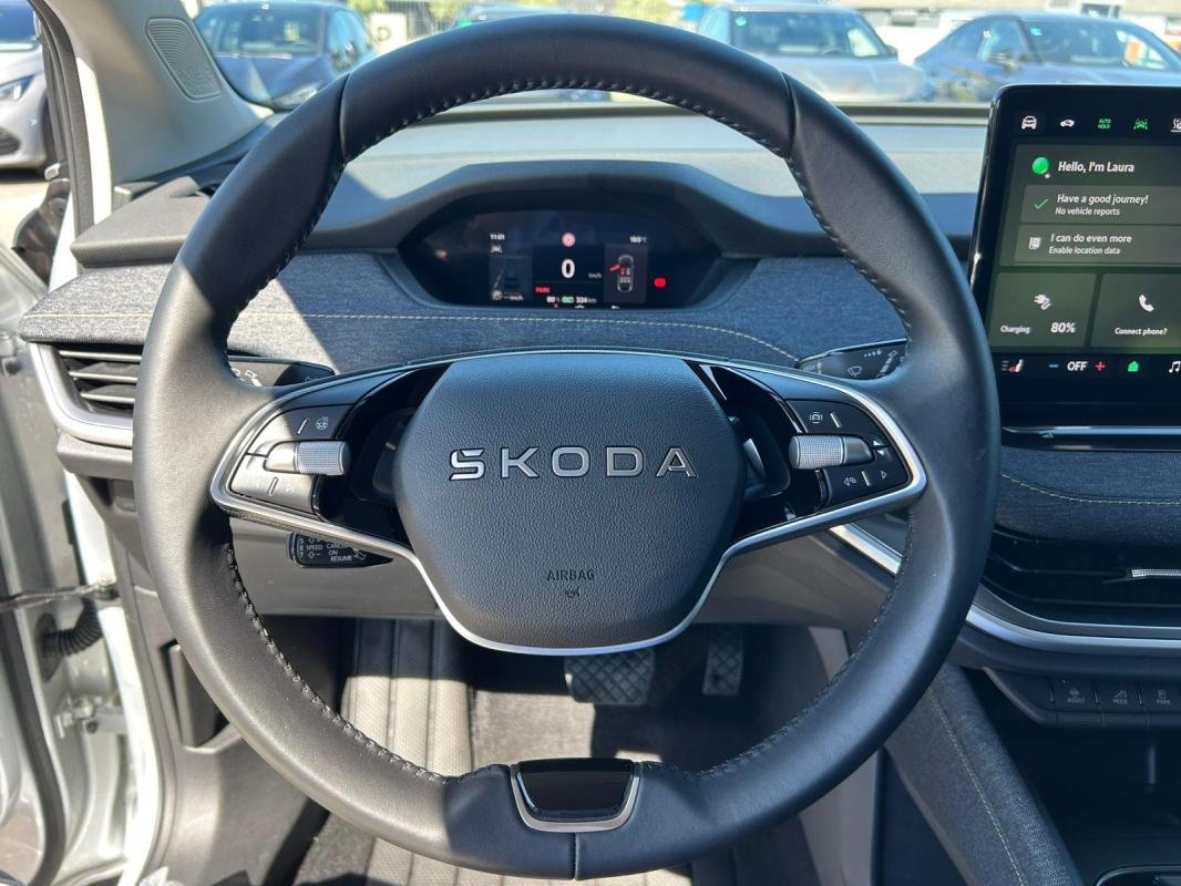 Skoda elroq - Photo 14