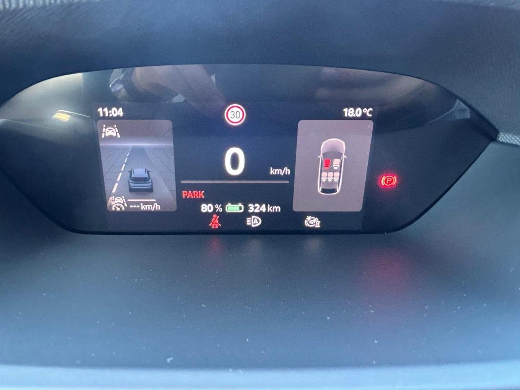 Skoda elroq - Photo 20