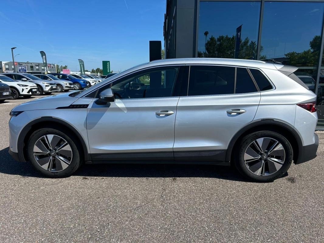 Skoda elroq - Photo 2
