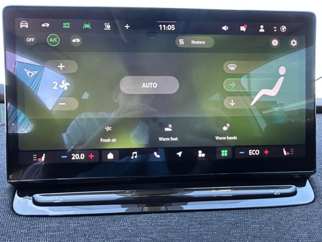 Skoda elroq - Photo 22