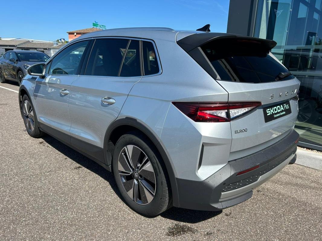 Skoda elroq - Photo 3
