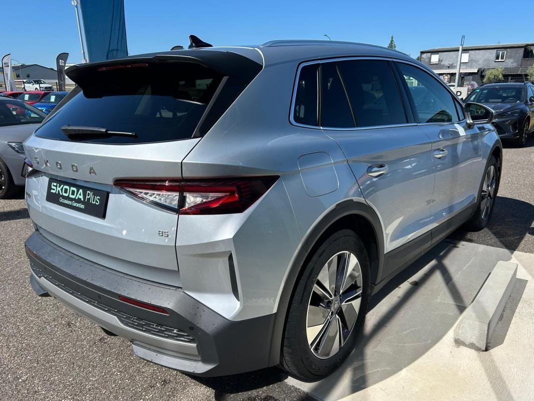 Skoda elroq - Photo 5