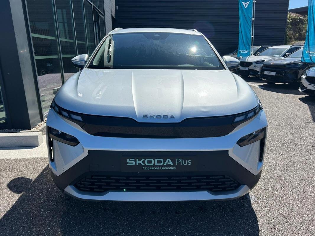 Skoda elroq - Photo 7