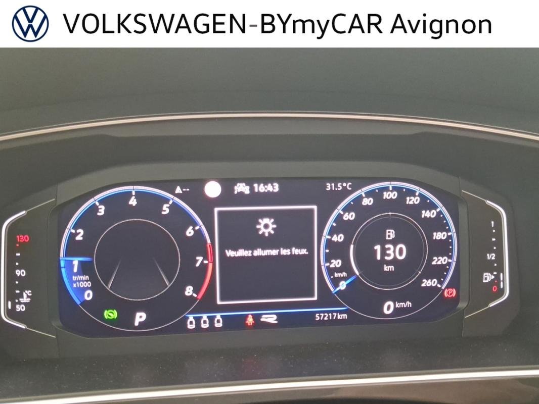 Volkswagen Tiguan - Photo 12