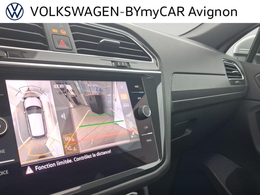 Volkswagen Tiguan - Photo 14